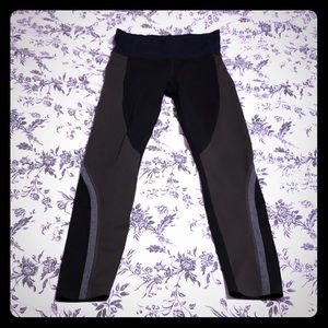 Athleta leggings 7/8 XS